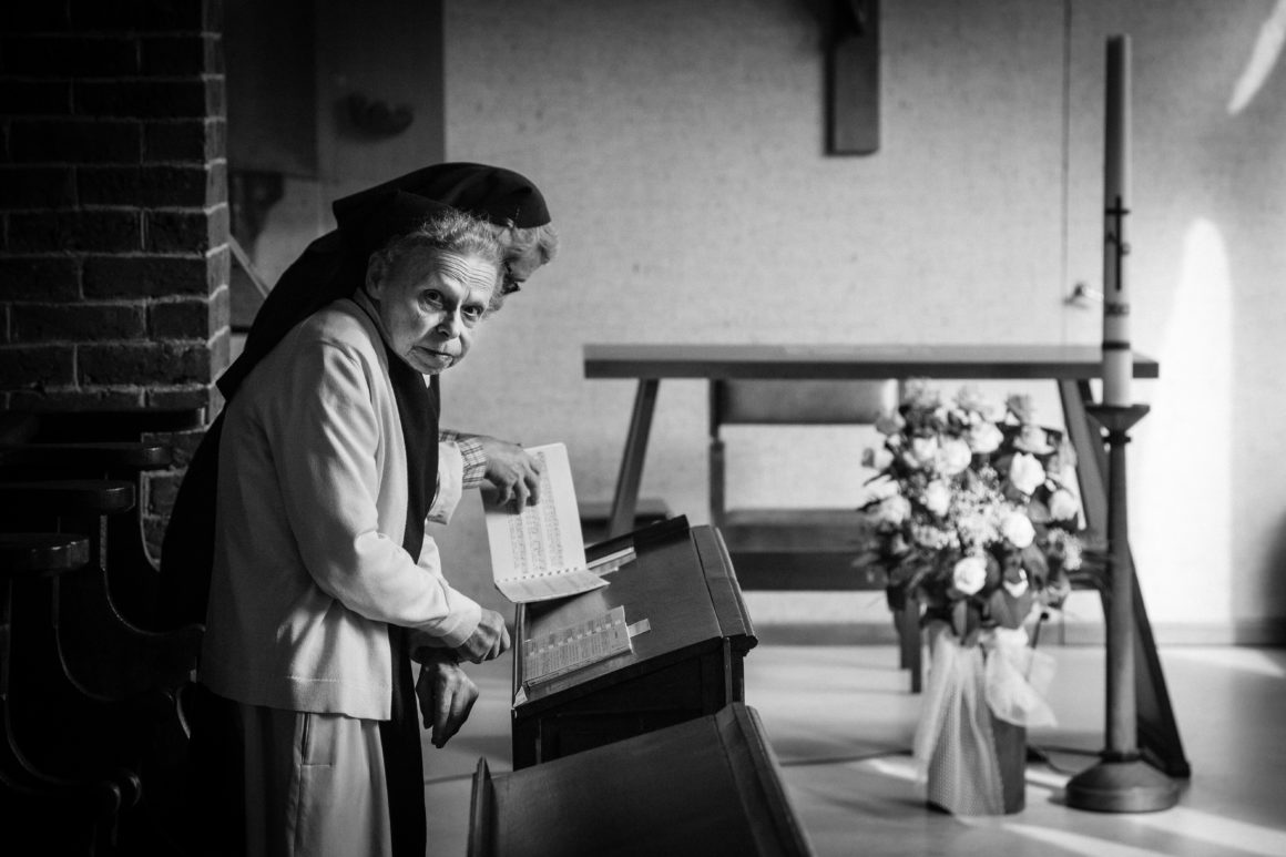 Silence et éternité: les Trappistes de Chimay