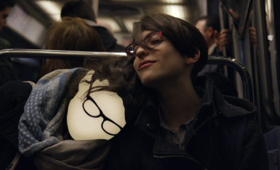 Ni d'Eve, ni d'Adam, une histoire intersexe
