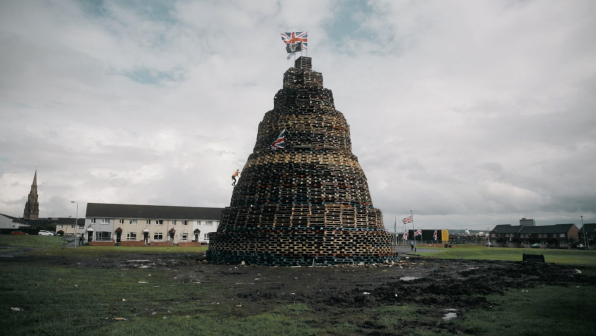 Bonfires