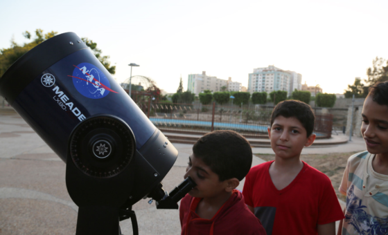 Gaza, la grande évasion