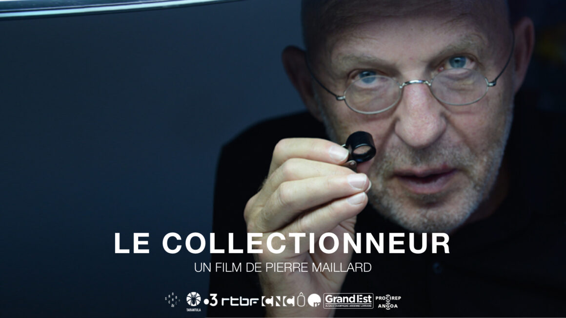 Le collectionneur