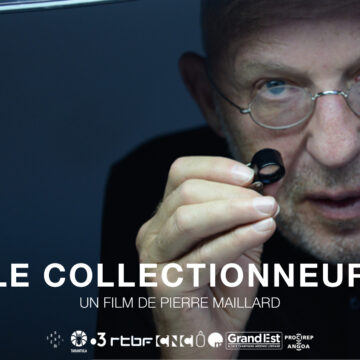 Le collectionneur