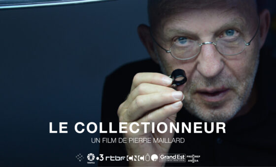 Le collectionneur