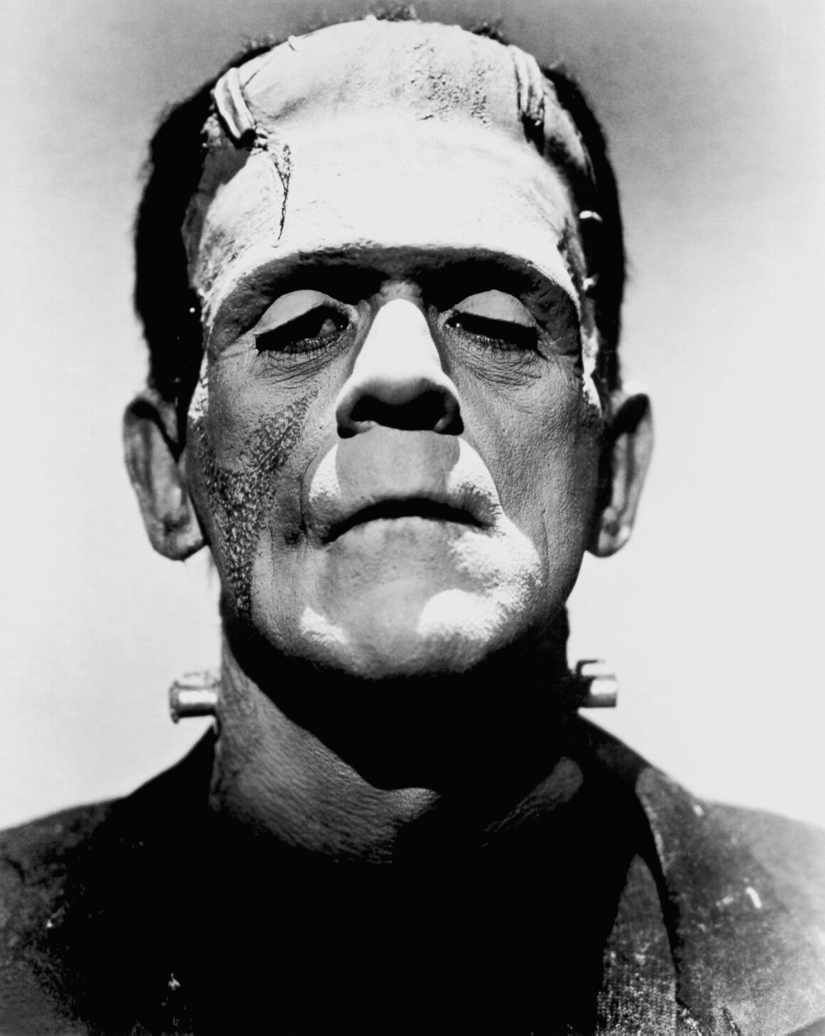 Le funeste destin du Docteur Frankenstein