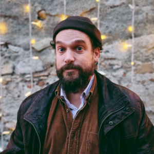Damien Fabre