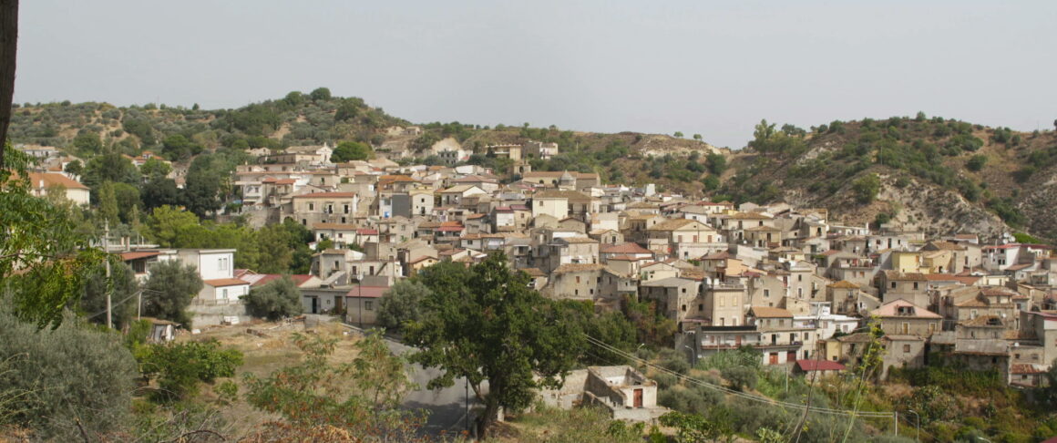 Un paese di resistenza