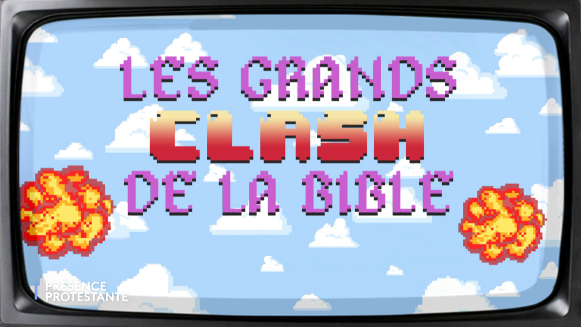 Clash entre apôtres